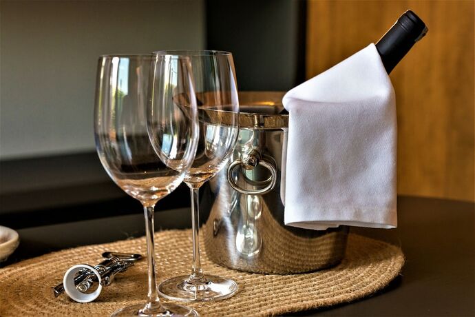 Imagen general del Ala Suites and Villas. Foto 4