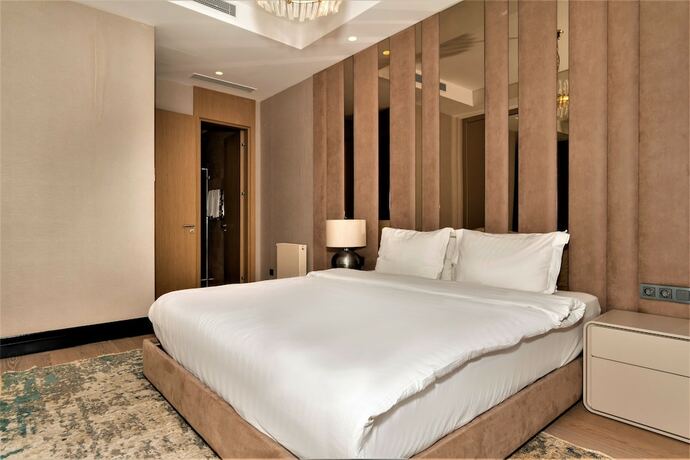 Imagen de la habitación del Ala Suites and Villas. Foto 18