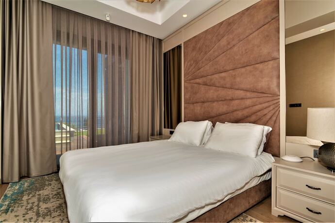 Imagen general del Ala Suites and Villas. Foto 5