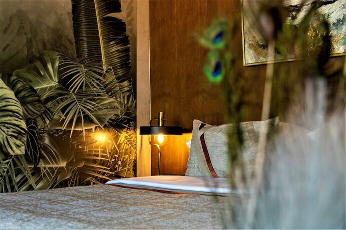 Imagen general del Ala Suites and Villas. Foto 8