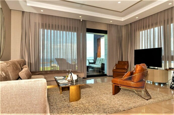 Imagen de la habitación del Ala Suites and Villas. Foto 19