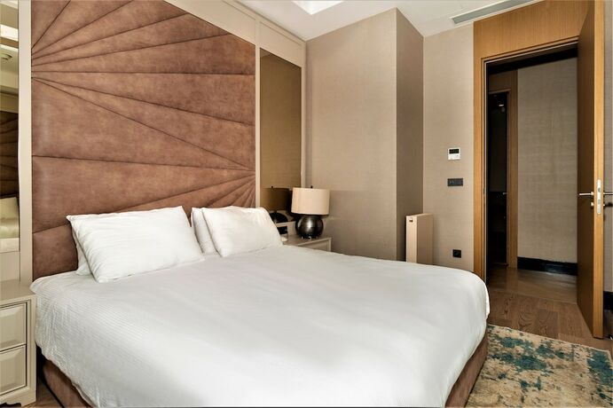 Imagen general del Ala Suites and Villas. Foto 13