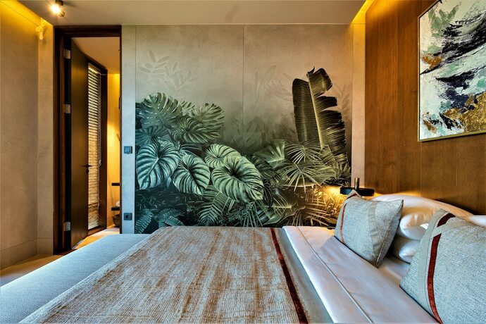 Imagen general del Ala Suites and Villas. Foto 16