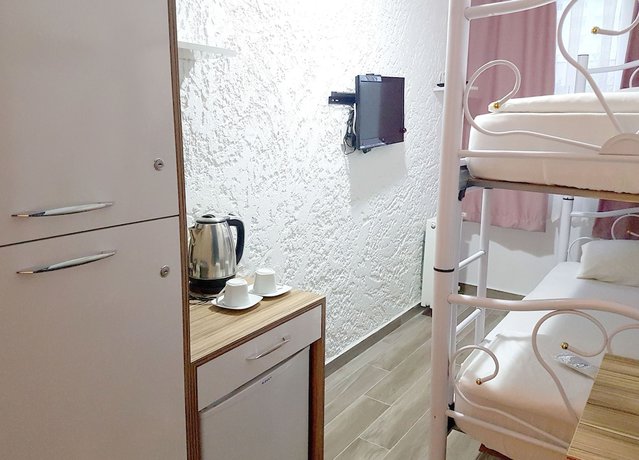 Imagen de la habitación del AlaDeniz Hotel. Foto 2