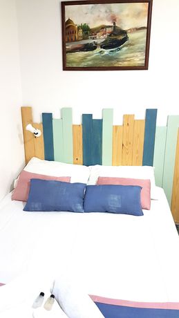 Imagen de la habitación del AlaDeniz Hotel. Foto 6