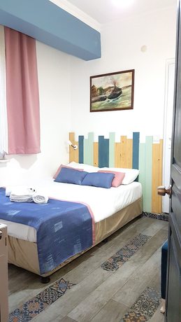 Imagen de la habitación del AlaDeniz Hotel. Foto 7