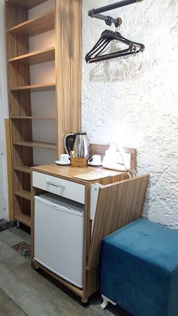Imagen de la habitación del AlaDeniz Hotel. Foto 10