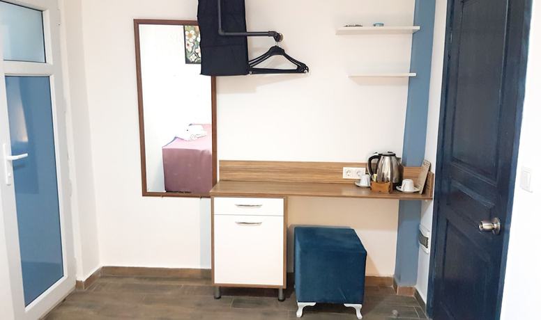 Imagen de la habitación del AlaDeniz Hotel. Foto 12