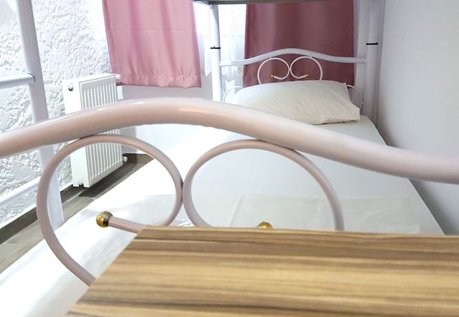Imagen de la habitación del AlaDeniz Hotel. Foto 17