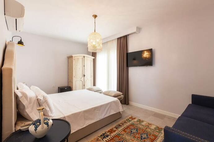 Imagen general del Alacaat Otel. Foto 4