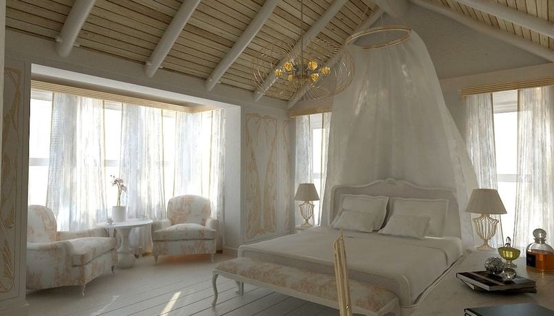 Imagen de la habitación del Alacatı On Oda Hotel. Foto 6