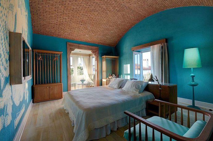 Imagen de la habitación del Alacatı On Oda Hotel. Foto 7