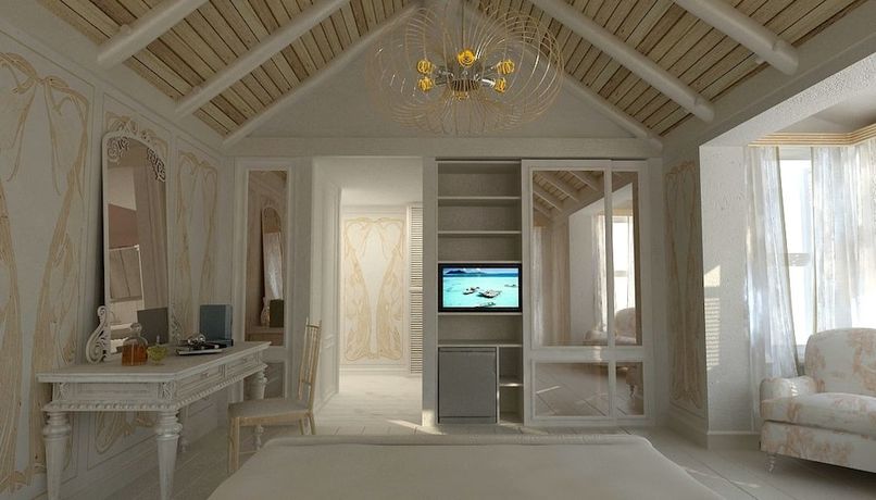 Imagen de la habitación del Alacatı On Oda Hotel. Foto 10