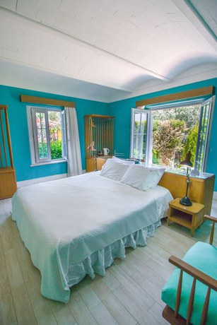 Imagen de la habitación del Alacatı On Oda Hotel. Foto 13