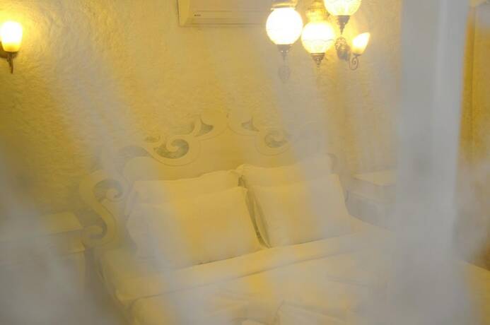 Imagen general del Alacati Alanur Otel. Foto 1