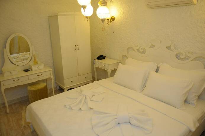 Imagen general del Alacati Alanur Otel. Foto 2