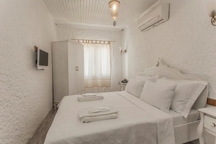 Imagen general del Alacati Alanur Otel. Foto 3