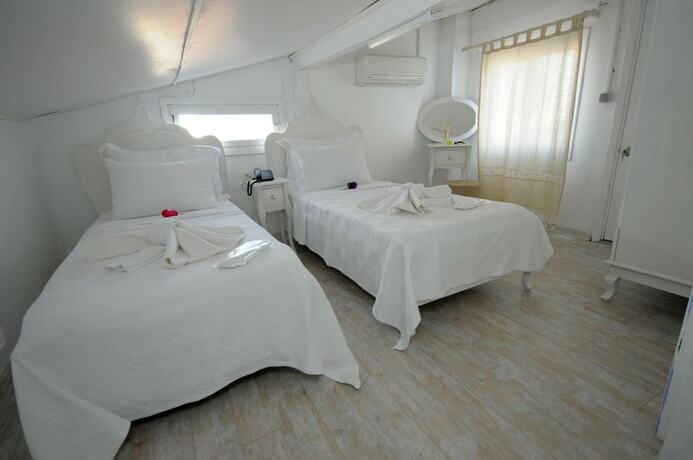 Imagen general del Alacati Alanur Otel. Foto 4