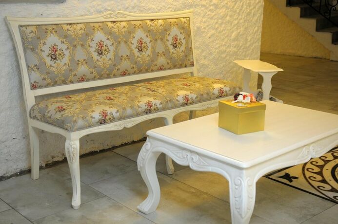 Imagen general del Alacati Alanur Otel. Foto 6