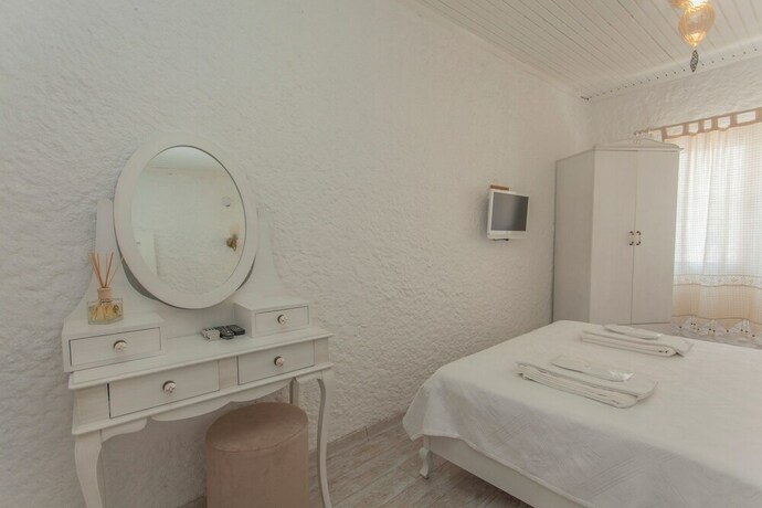 Imagen general del Alacati Alanur Otel. Foto 7