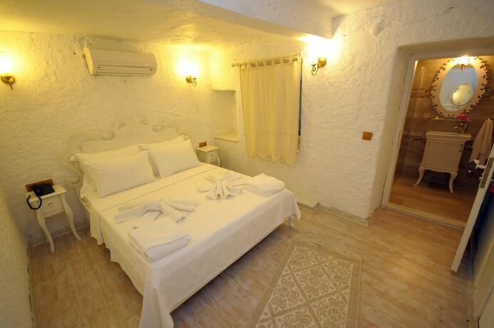 Imagen general del Alacati Alanur Otel. Foto 10