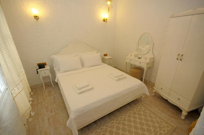 Imagen general del Alacati Alanur Otel. Foto 11