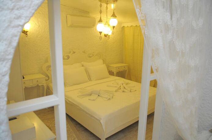 Imagen general del Alacati Alanur Otel. Foto 12