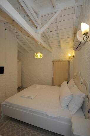 Imagen general del Alacati Alanur Otel. Foto 14