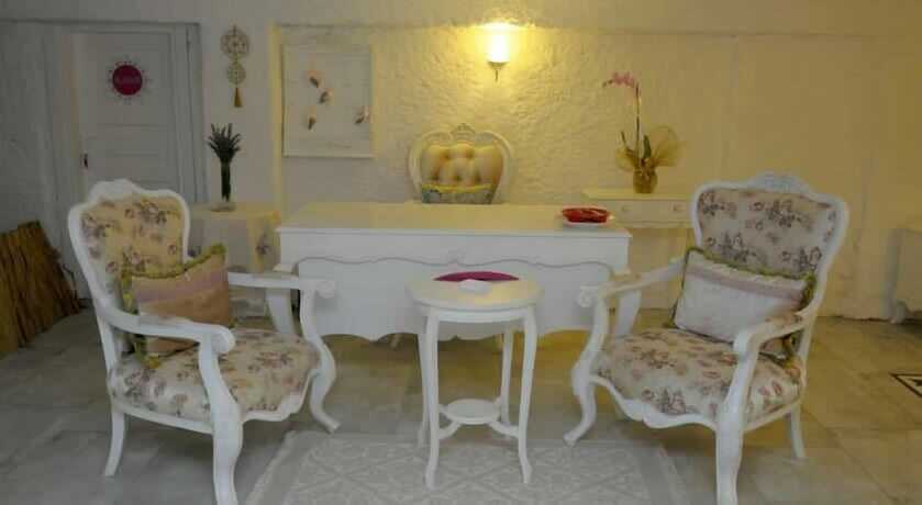 Imagen general del Alacati Alanur Otel. Foto 15