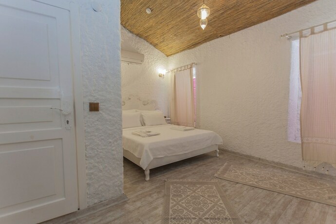 Imagen general del Alacati Alanur Otel. Foto 16