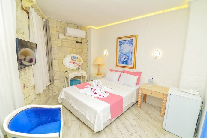 Imagen de la habitación del Alacati Asmalı Konak Otel. Foto 6