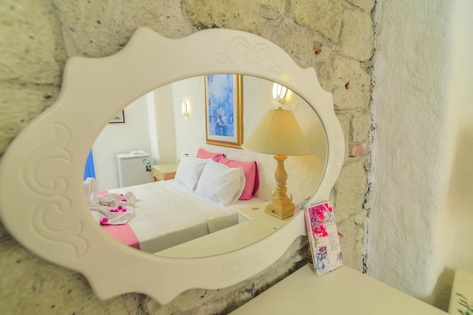 Imagen de la habitación del Alacati Asmalı Konak Otel. Foto 12