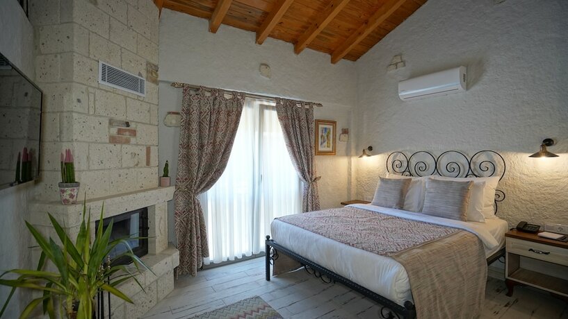 Imagen general del Alacati Aura Plus. Foto 10