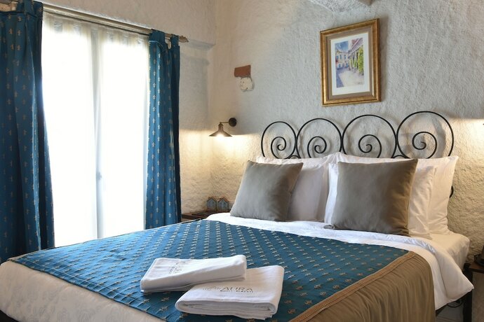 Imagen de la habitación del Alacati Aura Plus. Foto 19