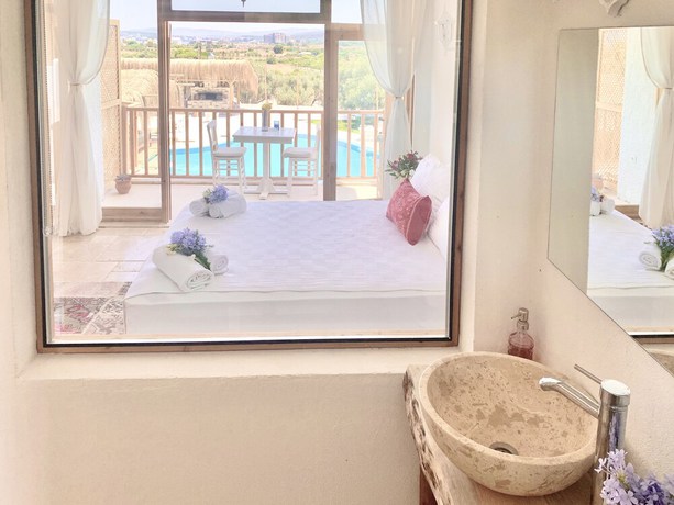 Imagen de la habitación del Alacati Barbarossa Hotel. Foto 9