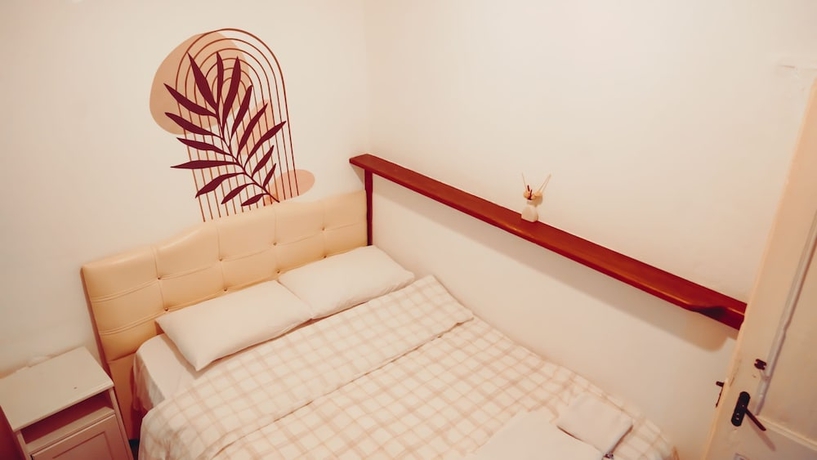 Imagen de la habitación del Alacati Cadde Otel. Foto 7