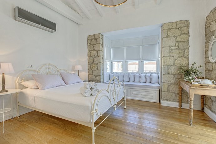 Imagen de la habitación del Alacati Casa Bella. Foto 6