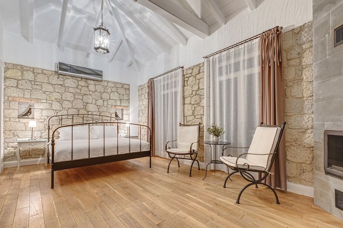 Imagen de la habitación del Alacati Casa Bella. Foto 7