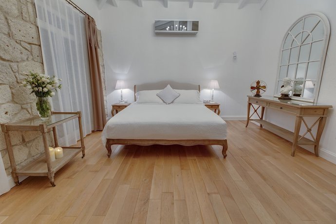 Imagen de la habitación del Alacati Casa Bella. Foto 8