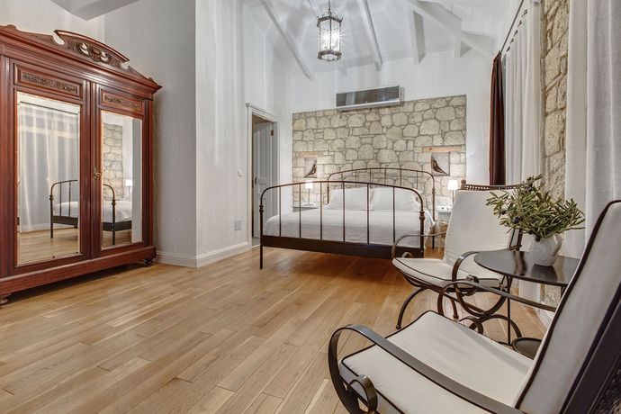Imagen de la habitación del Alacati Casa Bella. Foto 9