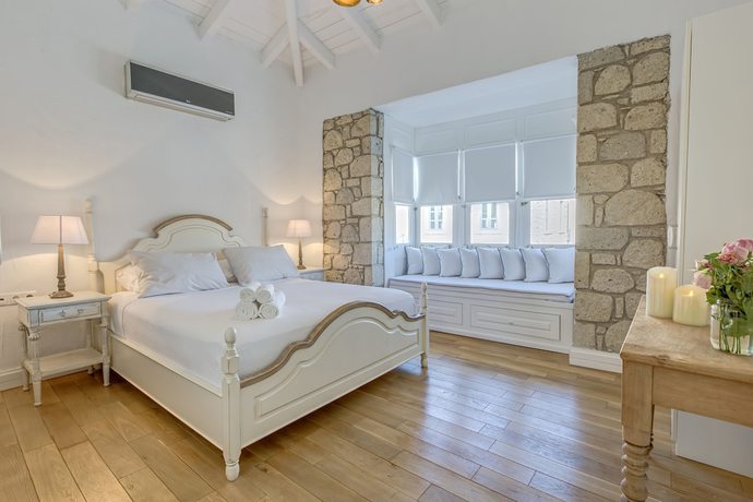 Imagen de la habitación del Alacati Casa Bella. Foto 10