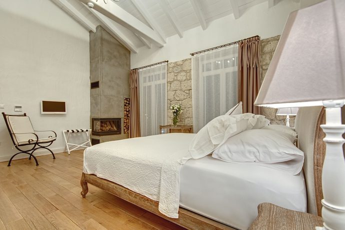 Imagen de la habitación del Alacati Casa Bella. Foto 11