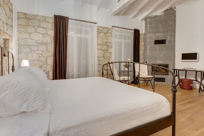 Imagen de la habitación del Alacati Casa Bella. Foto 12
