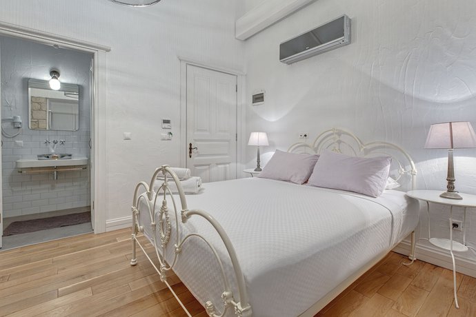 Imagen de la habitación del Alacati Casa Bella. Foto 13