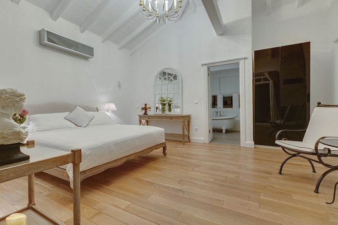 Imagen de la habitación del Alacati Casa Bella. Foto 14