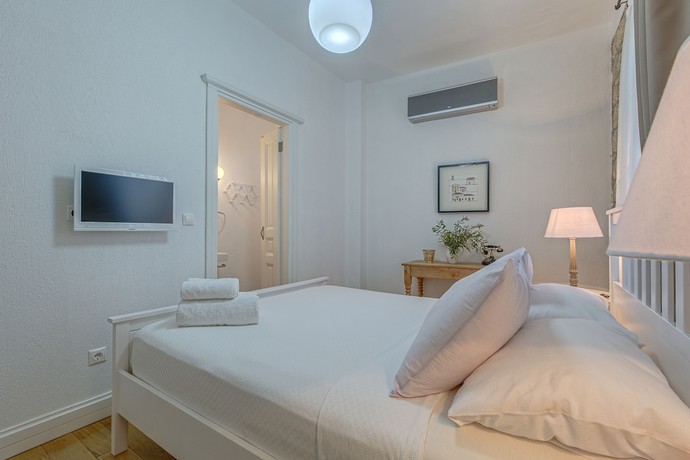 Imagen de la habitación del Alacati Casa Bella. Foto 16