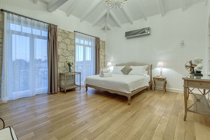 Imagen de la habitación del Alacati Casa Bella. Foto 17