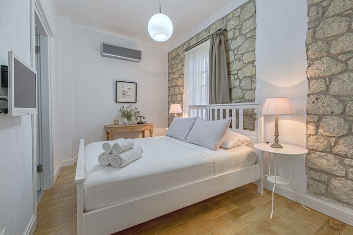 Imagen de la habitación del Alacati Casa Bella. Foto 18