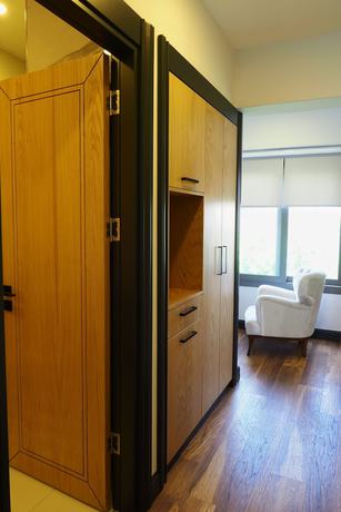 Imagen de la habitación del Alacati Ekmas Hotel. Foto 10