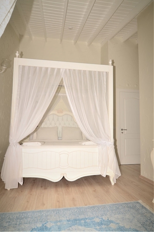 Imagen de la habitación del Alacati Eldoris Otel. Foto 8